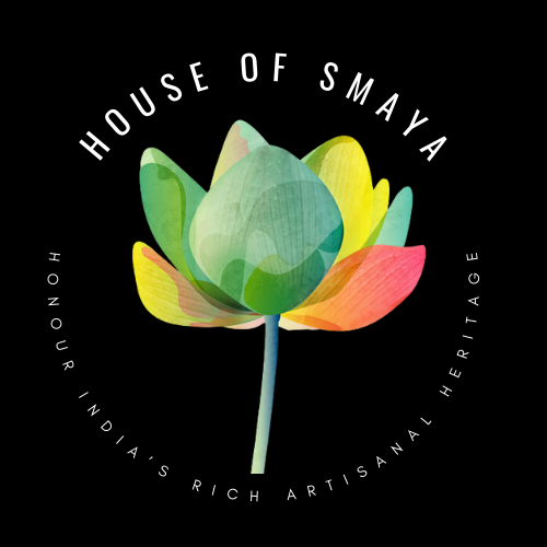 HouseOfSmaya GIFT CARD - Rs.1000.00